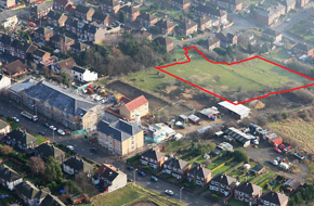 Pollard Street